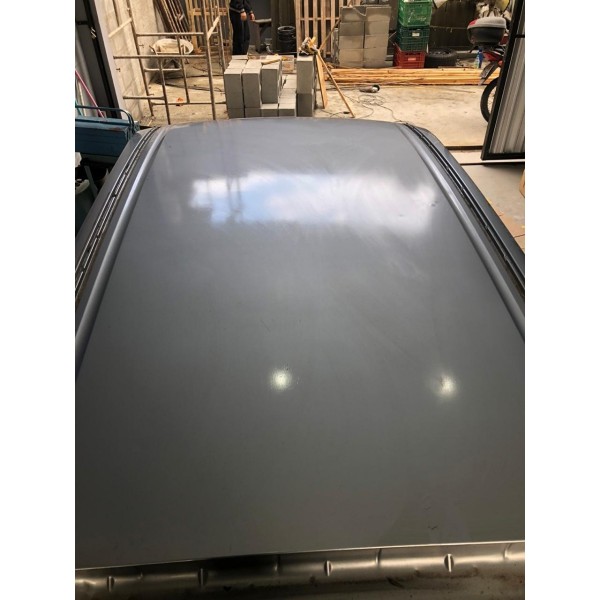 Teto Lata Renault Scenic 2001 2002 2003 2004 2005 2006 2007