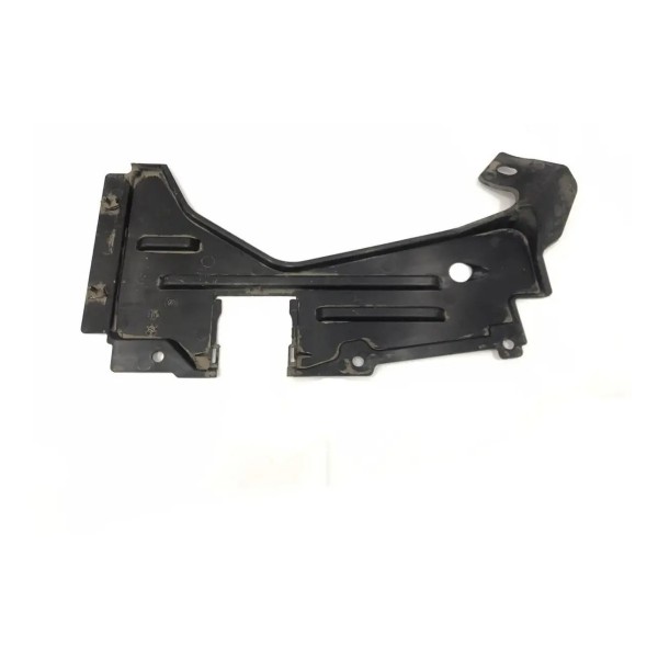 Protetor Assoalho Traseiro Esquerdo Audi Q3 2013 2014 2015