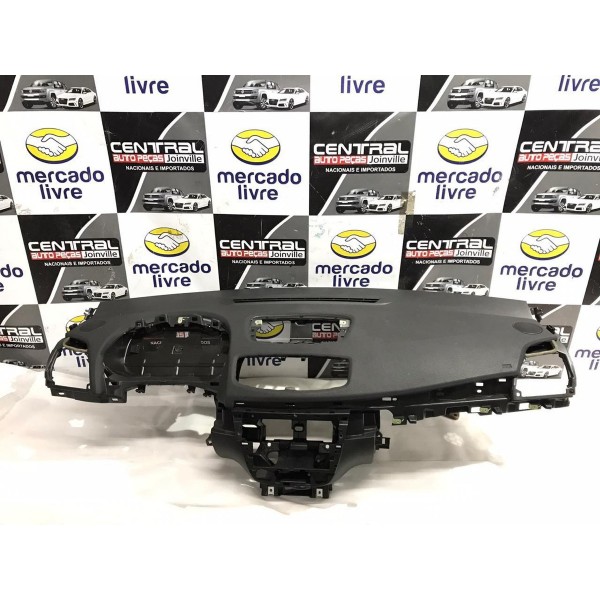 Kit Airbag Fluence Gt Line 2016 N2