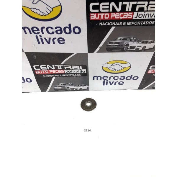 Engrenagem Corrente Virabrequim Gm Malibu 2.4 2010 2011 2012