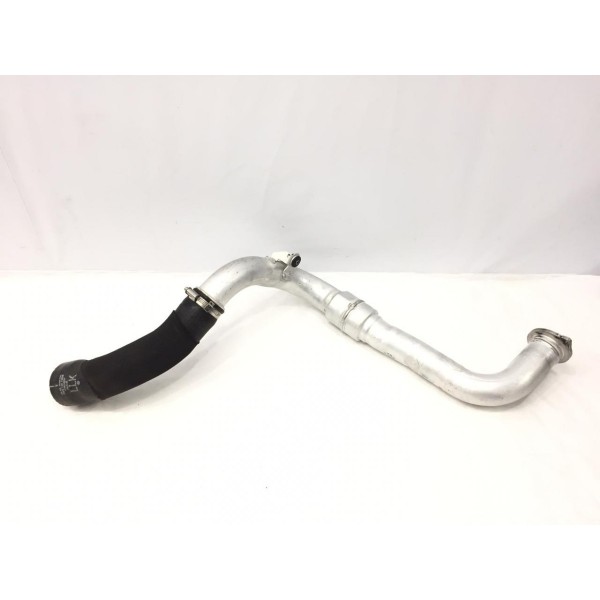 Mangueira Intercooler Audi Q7 3.0 V6 Tdi 2018 19 059145673dg