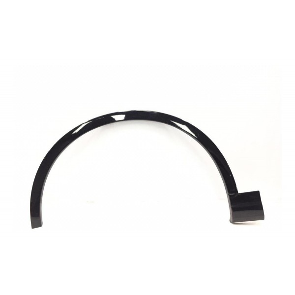 Aplique Moldura Paralama Esquerdo Audi Q7 2019