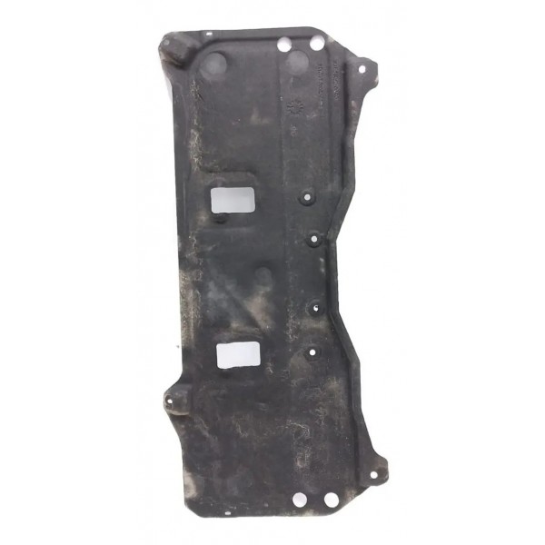 Protetor Inferior Assoalho Audi Q7 Tdi 2018 2019 4m0804033c