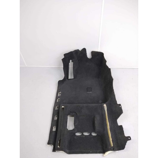 Carpete Assoalho Audi Q7 2019 4m1863103h