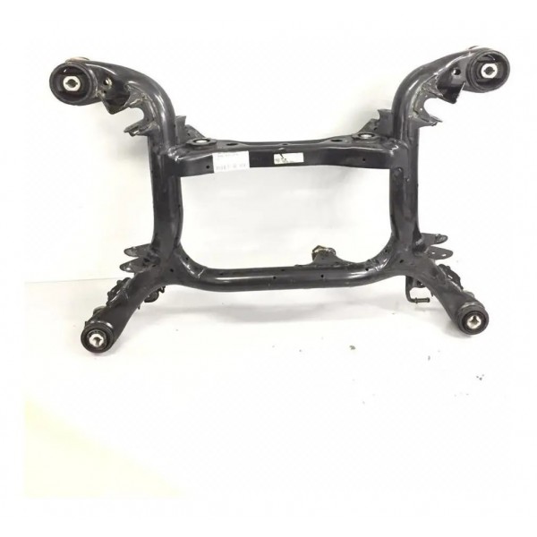 Agregado Suspenção Traseira Audi Q7 2019