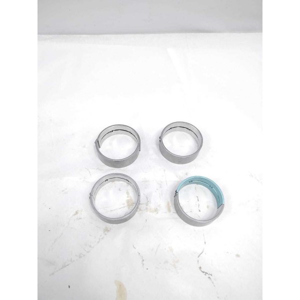 Jogo Bronzina Chevrolet Tracker 1.4 2018