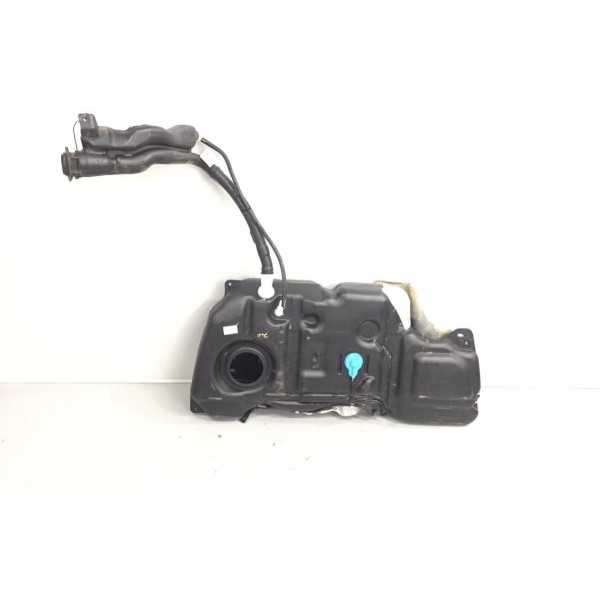 Tanque De Combustível Citroen C4 Lounge 1.6 2018 2019