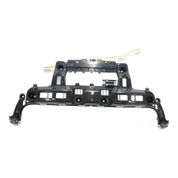 Guia Suporte Alma Parachoque Traseiro Bmw X6 2012 2013 2014