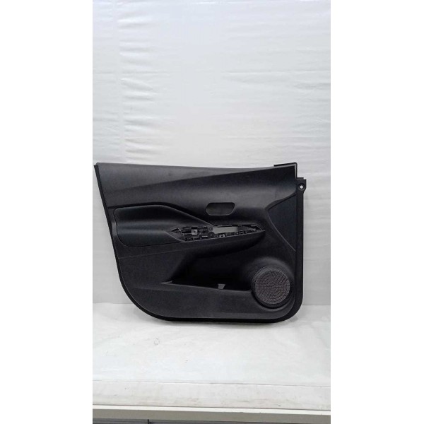 Forro Porta Dianteira Esquerda Nissan Kicks 2016 2017