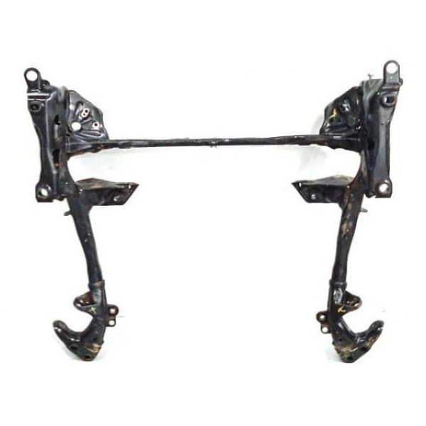 Agregado Dianteiro Quadro Motor Audi A6 3.0 Tfsi 2013 2014