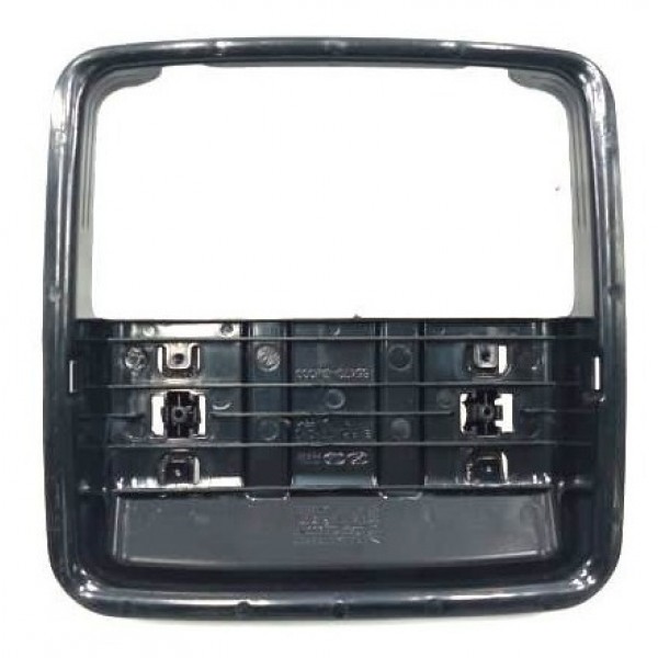 Moldura Suporte Botão Solar Luz Teto Kia Sportage 2013 2014