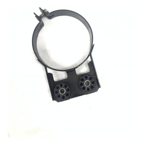 Suporte Reservatório Óleo Direção Hidráulica Bmw X1 2012