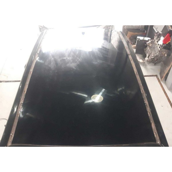 Teto Lata Bmw 120i 2016