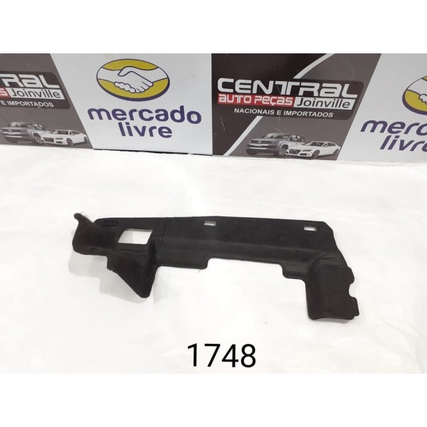 Acabamento Interno Esquerdo Evoque 2014 2015 Bj32046b00ae