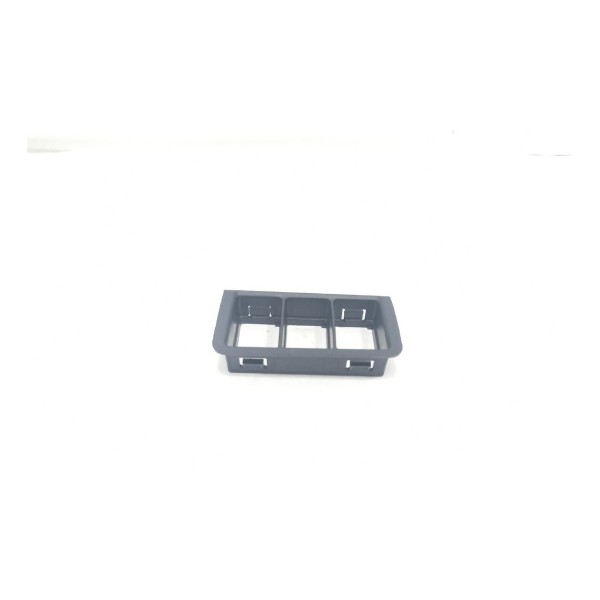 Suporte Moldura Comando Honda Civic G10 2018 