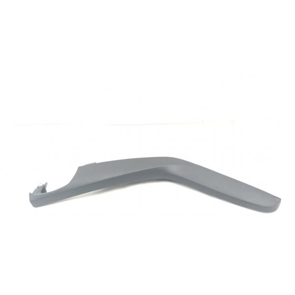 Acabamento Console Central Direito N1 Honda Civic 2018