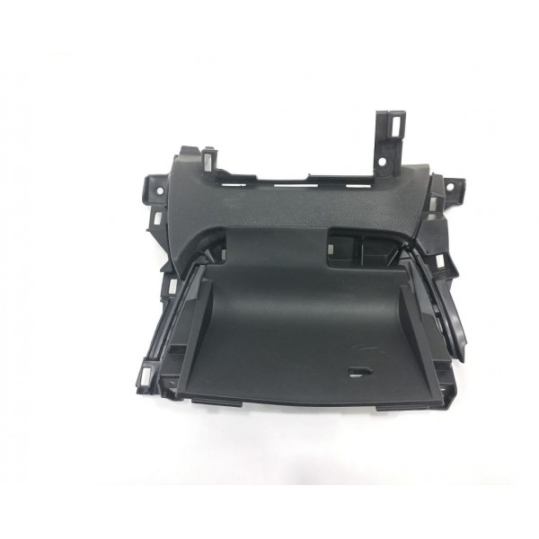 Acabamento Moldura Inferior Painel Honda Civic G10 2018
