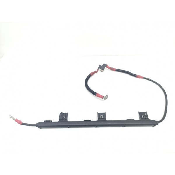 Chicote Motor De Arranque Positivo Bmw X1 2.0 2013