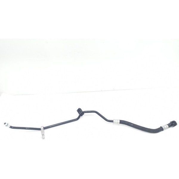 Cano Mangueira Caixa Direção Bmw X1 2.0 2013 763154902