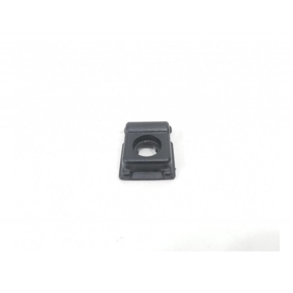 Acabamento Gancho Porta Mala Bmw X1 2.0 2013 Unidade