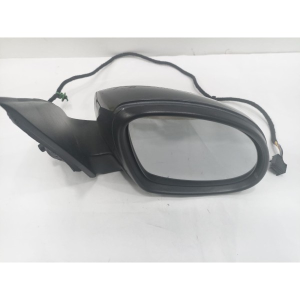Retrovisor Direito Vw Tiguan 2012