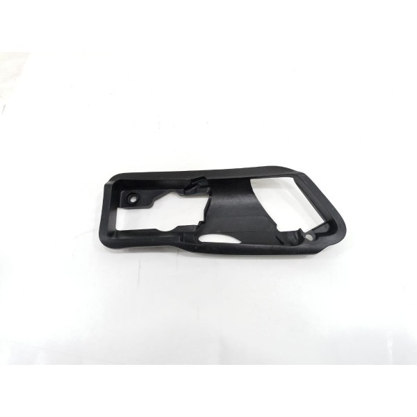 Suporte Maçaneta Interna Dianteira Direita Vw Tiguan 2012 Dianteira