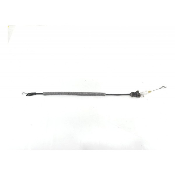 Cabo Fechadura Dianteira  Direita Vw Tiguan 2012