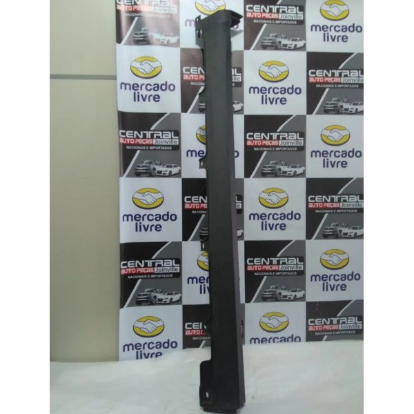 Spoiler Lateral Esquerdo Fiat Toro 2017 