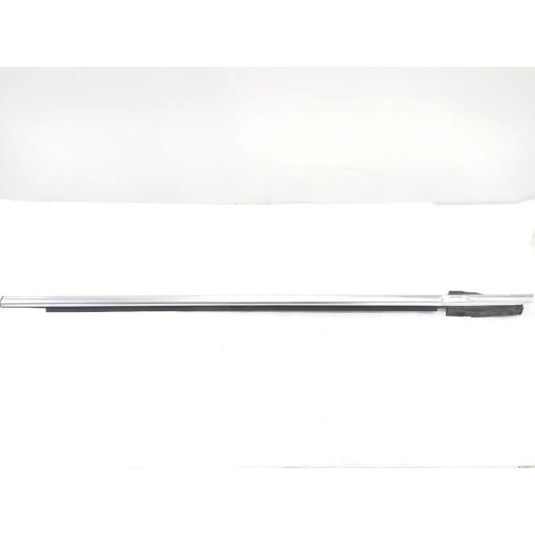 Pestana Externa Dianteira Esquerda Vw Tiguan 2012 Detalhe