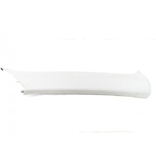 Acabamento Direito Coluna Teto Parabrisa Vw Tiguan 2012