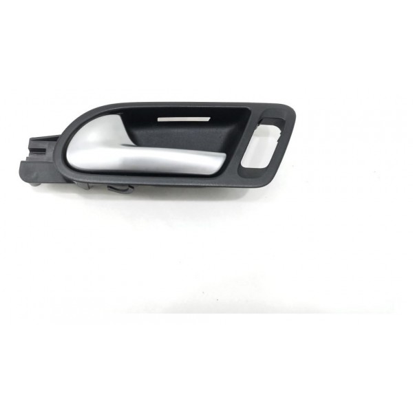 Maçaneta Interna Dianteira Esquerda Vw Tiguan 2012 Dianteira