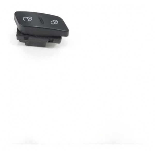 Botão Trava Maçaneta Interna Esquerda Vw Tiguan 2012