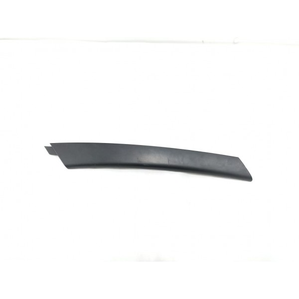 Acabamento Puxador Porta Dianteira Esquerda Tiguan 2012 