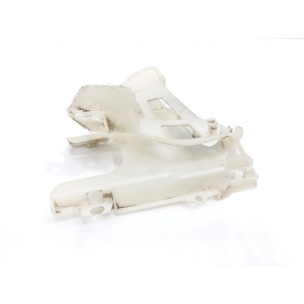 Suporte Fechadura Dianteira Esquerda Vw Tiguan 2012 