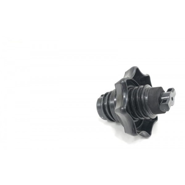 Parafuso Fixação Estepe Vw Jetta 2013/2014 1k0805899