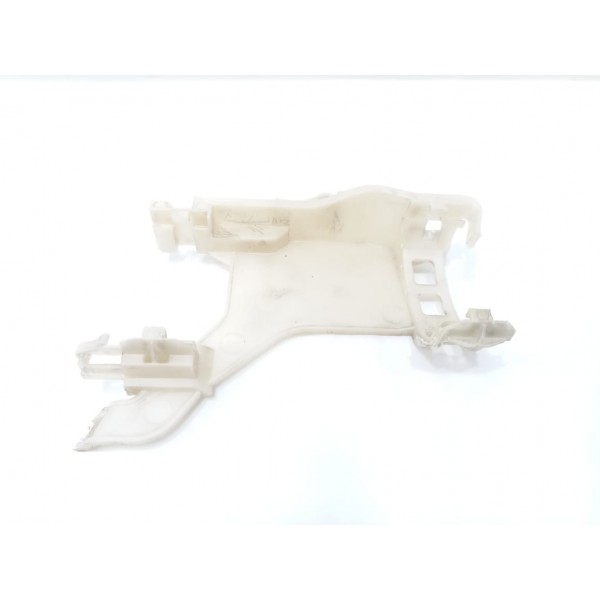 Suporte Fechadura Traseiro Esquerda Vw Tiguan 2012 