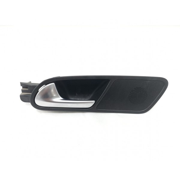 Maçaneta Interna Traseira Esquerda Vw Tiguan 2012