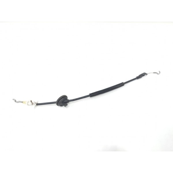 Cabo Fechadura Traseira Esquerda Vw Tiguan 2012 