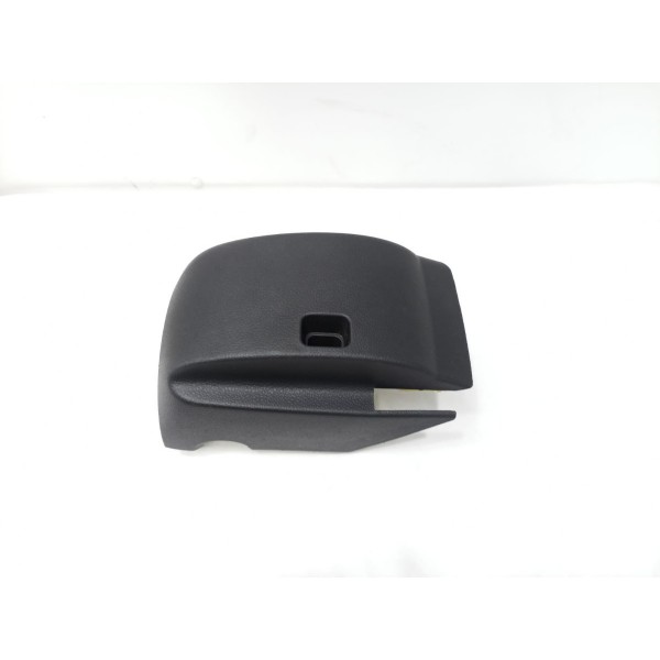 Acabamento Inferior Coluna Direção Vw Tiguan 2012 