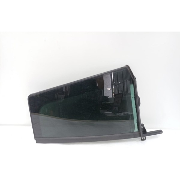 Vidro Fixo Traseira Esquerda Vw Tiguan 2012