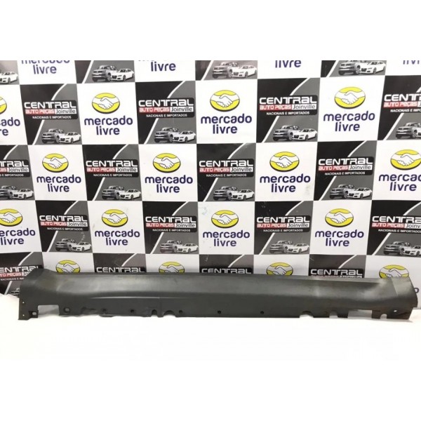 Spoiler Lateral Caixa Ar Direito Bmw X6 Xdrive 2013 2014  Preto