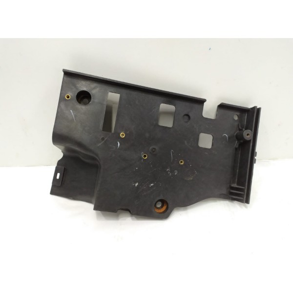 Suporte Esquerdo Bateria Discovery 4 Hse 3.0 V6 2011 2012