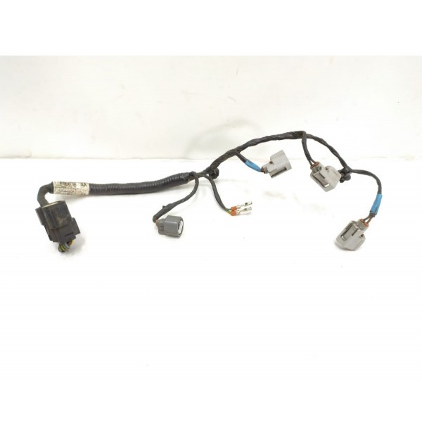 Chicote Bicos Ford Focus 2015 Du5t14b485b6ej3 Detalhe