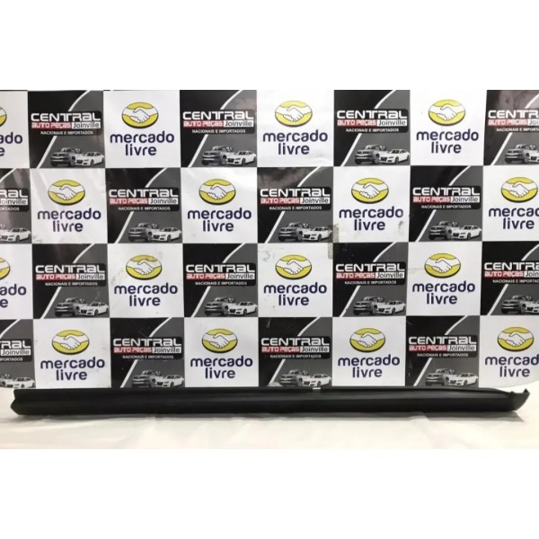 Spoiler Lateral Caixa Ar Esquerdo Sorento 2.4 2014