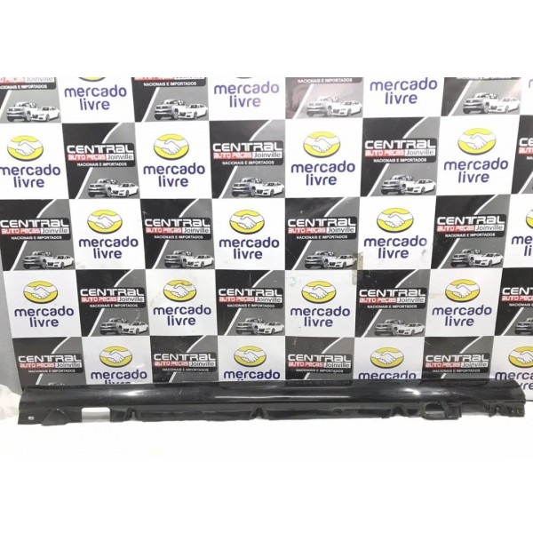 Spoiler Lateral Caixa Ar Esquerdo Mercedes C180 2015 2016 