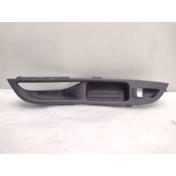 Moldura Botão Vidro Dianteiro Direito Ford Focus 2015 