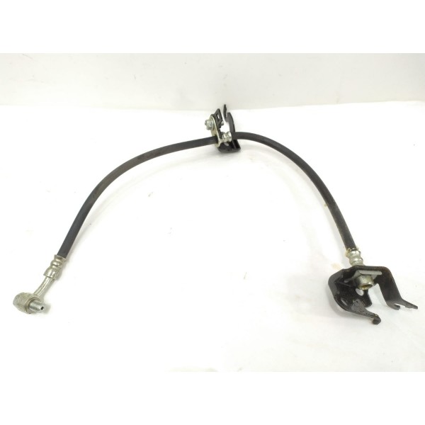 Flexível Freio Dianteiro Esquerdo Honda Civic 2017 2018