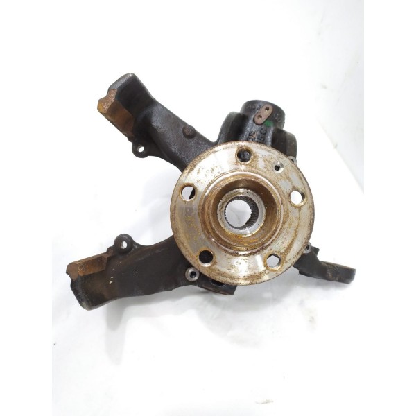 Montante Eixo Cubo Dianteiro Esquerdo Vw T-cross 1.0 2020