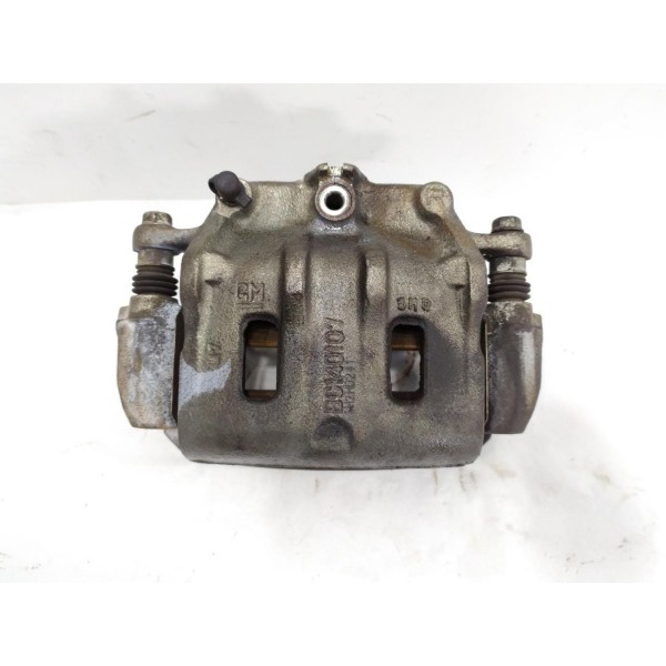 Pinça Freio Dianteiro Direito Gm Captiva 2.4 2013