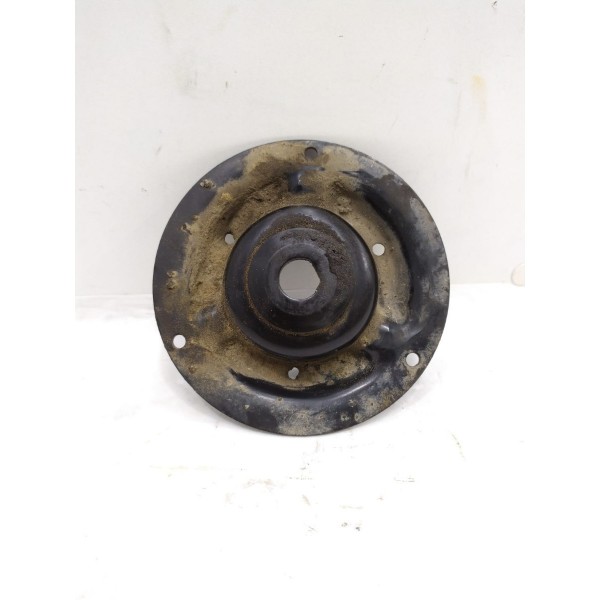 Coxim Batente Amortecedor Dianteiro Direito Veloster 2012